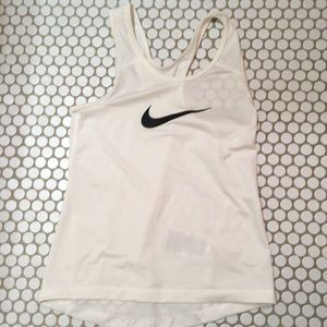 Dri-Fit Nike pro tank top
